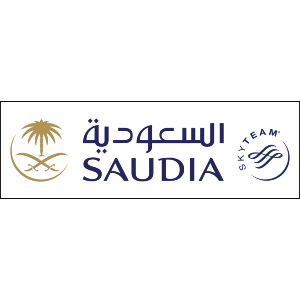 SAUDIA
